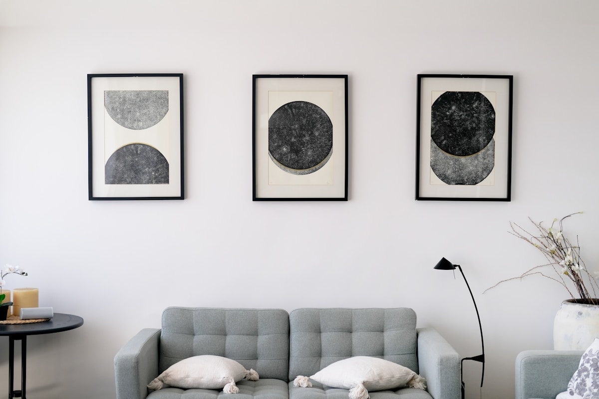 Augusta National in room